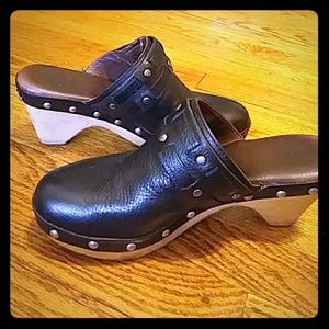 Lucky Brand Clogs